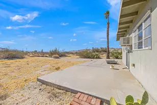 00 Henry Rd, Sky Valley, CA 92241 - Photo 3