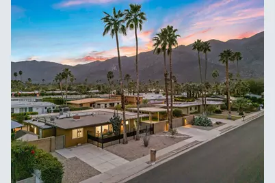 971 E San Lucas Road, Palm Springs, CA 92264 - Photo 5