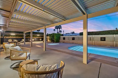 971 E San Lucas Road, Palm Springs, CA 92264 - Photo 7