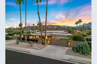 971 E San Lucas Road, Palm Springs, CA 92264 - Photo 53