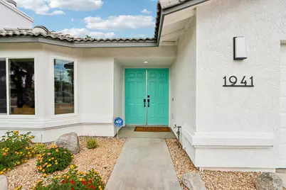 1941 Marguerite Street, Palm Springs, CA 92264 - Photo 1