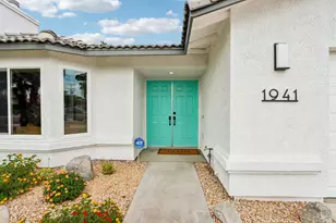 1941 Marguerite St, Palm Springs, CA 92264 - Photo 1