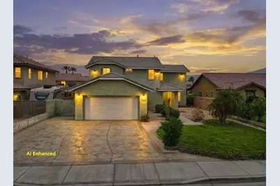 83633 Lapis Drive, Coachella, CA 92236 - Photo 1