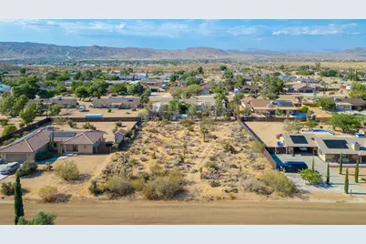 0 Carlyle Drive, Yucca Valley, CA 92284 - Photo 3
