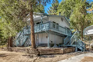 23255 Hwy 243, Idyllwild, CA 92549 - Photo 1