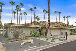 2162 S La Paz Way, Palm Springs, CA 92264 - Photo 1