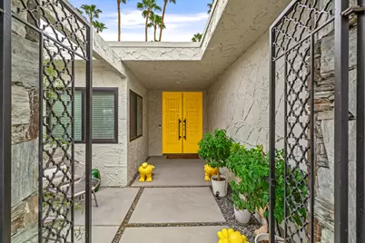 2162 S La Paz Way, Palm Springs, CA 92264 - Photo 5