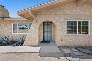 57361 St Marys Dr, Yucca Valley, CA 92284 - Photo 5