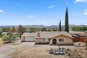 57361 St Marys Dr, Yucca Valley, CA 92284 - Photo 3
