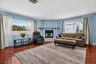 57361 Saint Marys Drive, Yucca Valley, CA 92284 - Photo 9