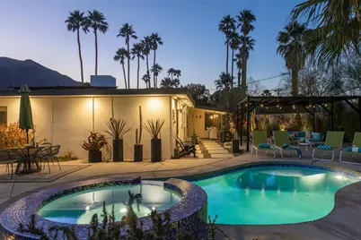 2726 N Cardillo Avenue, Palm Springs, CA 92262 - Photo 13