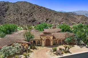49518 Hidden Valley Trail, Indian Wells, CA 92210 - Photo 1