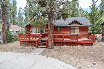 43252 Deer Canyon Road, Big Bear Lake, CA 92315 - Photo 1