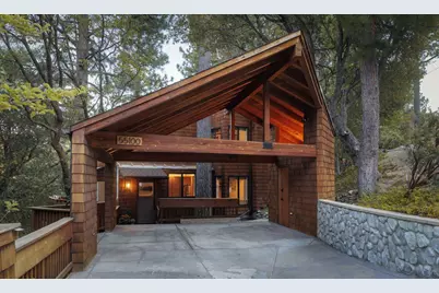 55100 Pine Crest Drive, Idyllwild, CA 92549 - Photo 3