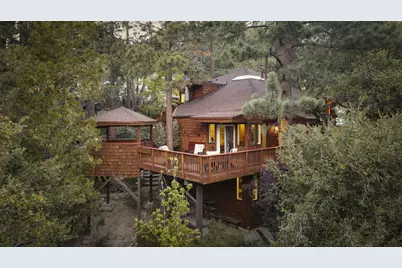 55100 Pine Crest Drive, Idyllwild, CA 92549 - Photo 15