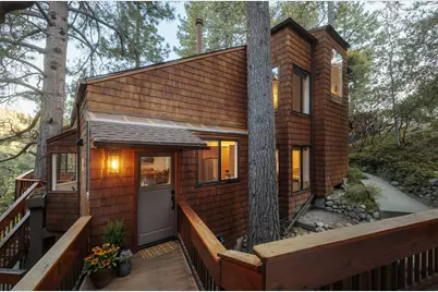 55100 Pine Crest Drive, Idyllwild, CA 92549 - Photo 1