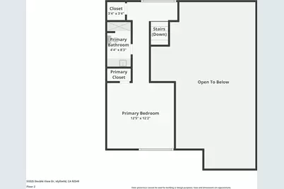 53325 Double View Drive, Idyllwild, CA 92549 - Photo 49