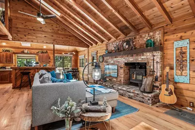 53325 Double View Drive, Idyllwild, CA 92549 - Photo 3