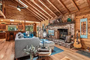 53325 Double View Dr, Idyllwild, CA 92549 - Photo 3