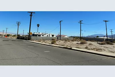 Lot 294 W Tramview Road, Palm Springs, CA 92262 - Photo 7
