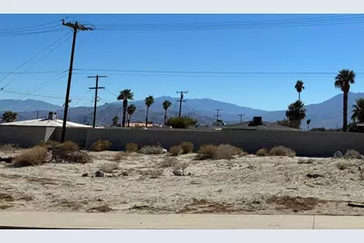 Lot 294 W Tramview Road, Palm Springs, CA 92262 - Photo 5