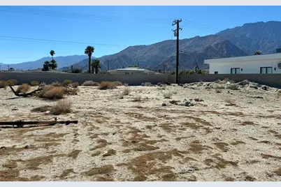 Lot 294 W Tramview Road, Palm Springs, CA 92262 - Photo 1