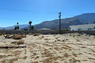 Lot 294 W Tramview Rd, Palm Springs, CA 92262 - Photo 1
