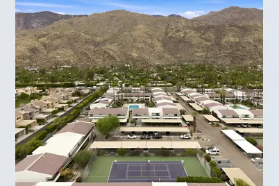 1950 S Palm Canyon Drive #134, Palm Springs, CA 92264 - Photo 31