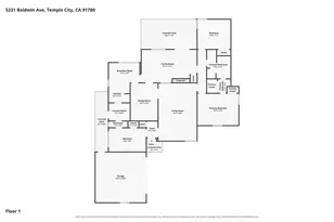 5231 Baldwin Ave, Temple City, CA 91780 - Photo 45