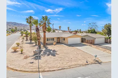 10730 Cactus Drive, Desert Hot Springs, CA 92240 - Photo 1