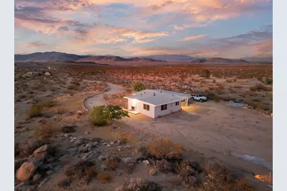 5096 Old Woman Springs Road, Landers, CA 92285 - Photo 3