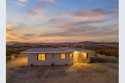 5096 Old Woman Springs Road, Johnson Valley, CA 92285 - Photo 3