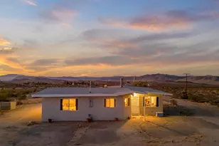 5096 Old Woman Springs Rd, Johnson Valley, CA 92285 - Photo 3