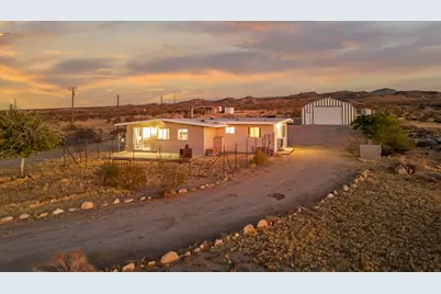 5096 Old Woman Springs Road, Johnson Valley, CA 92285 - Photo 1