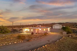 5096 Old Woman Springs Rd, Johnson Valley, CA 92285 - Photo 1