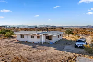 5096 Old Woman Springs Rd, Johnson Valley, CA 92285 - Photo 41