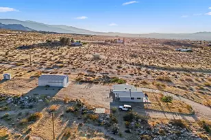 5096 Old Woman Springs Rd, Johnson Valley, CA 92285 - Photo 47