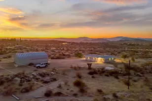 5096 Old Woman Springs Rd, Johnson Valley, CA 92285 - Photo 5