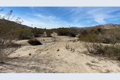 0 Canyon Road, Morongo Valley, CA 92256 - Photo 7