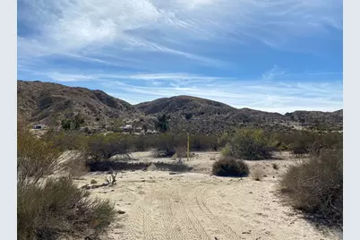 0 Canyon Road, Morongo Valley, CA 92256 - Photo 5