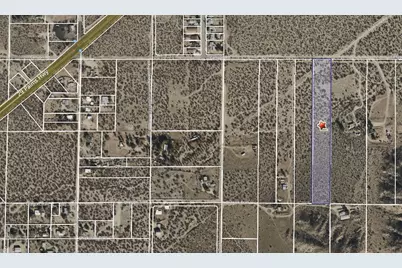 0 Canyon Road, Morongo Valley, CA 92256 - Photo 9
