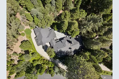 391 Cedar Ridge Drive, Lake Arrowhead, CA 92352 - Photo 65