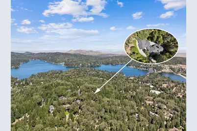 391 Cedar Ridge Drive, Lake Arrowhead, CA 92352 - Photo 7