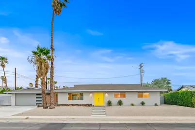 370 E Simms Road, Palm Springs, CA 92262 - Photo 1