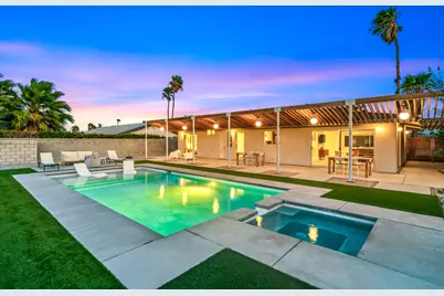 370 E Simms Road, Palm Springs, CA 92262 - Photo 3