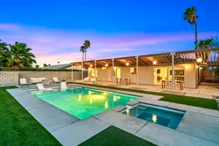 370 E Simms Rd, Palm Springs, CA 92262 - Photo 3