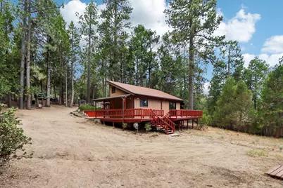 54820 Fern Drive, Idyllwild, CA 92549 - Photo 27