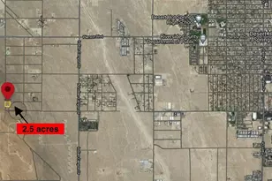 0 Lot 41 Off Karen Ave, Desert Hot Springs, CA 92240 - Photo 1