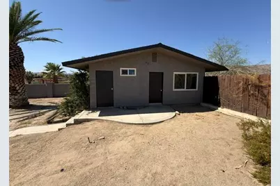 6698 Mesquite Drive, Twentynine Palms, CA 92277 - Photo 17