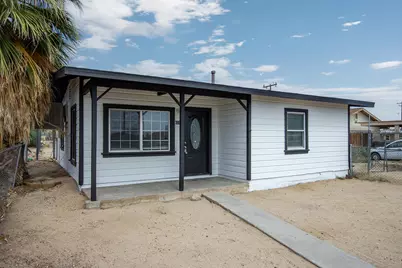 6316 Athol Avenue, 29 Palms, CA 92277 - Photo 1